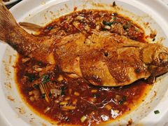 -鑫小城故事·藕汤·家常菜(台北一路总店)