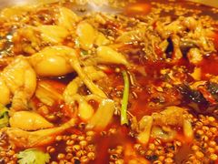 -宽口美蛙鱼头(大唐西市店)