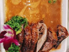 -鹅冠港式茶餐厅(来福士店)