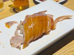 酥不腻烤鸭-小大董·烤鸭(五棵松店)