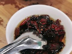 辣椒油-柴氏风味斋(甘家口店)