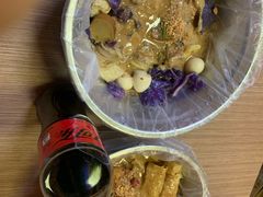 -陈记麻辣烫(浦口道店)