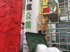 -九龙公园