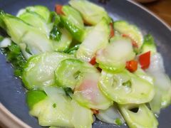 -云海肴·汽锅鸡·云南菜(天津国金汇店)