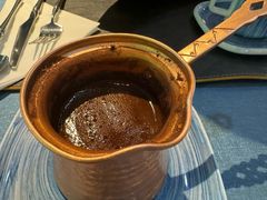 -La Medina餐厅(亮马河南路店)