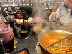 -湊湊火锅·茶憩(打浦桥日月光店)