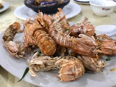 -秋姐美食店(旅游大道店)