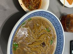 -郑家包子牛肉拉面(尚勤路店)