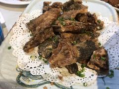 -京门活鱼馆·鱼火锅(百子湾（原红庙）店)