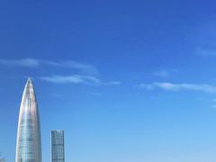 -深圳湾公园(南山区)