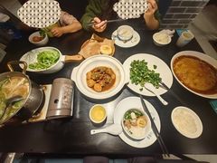 -集贤门·徽菜(福田店)
