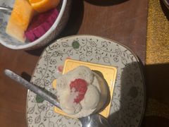 -九洲喜来登酒店湖月日餐厅