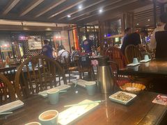 -江边城外烤全鱼(方庄时代购物中心店)