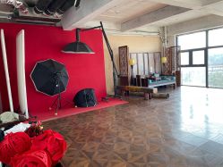 -拉玛摄影 STUDIO(滨江道店)