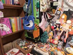 -橡皮书店(翠湖北路店)