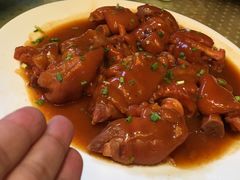 -乐口福家常菜馆(古庸路店)