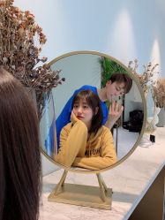 点击看大图 -3AM HAIR SALON烫发染发接发