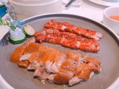 -煲王粤菜餐厅(中侨中心店)