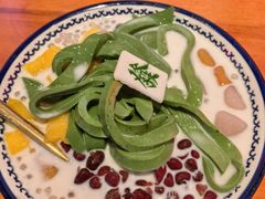 -雙冲柳州螺蛳粉&酸嘢&桂林米粉(簋街店)