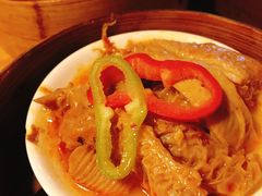 -颐和•海鲜砂锅粥•啫啫煲(奥林匹克广场店)