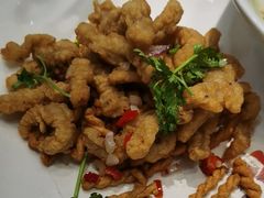 -小秦淮·南京土菜(新亭西路店)