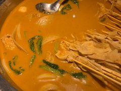 -杨翔豆皮涮牛肚(万和城店)
