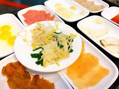 -建新园过桥米线(宝善街店)