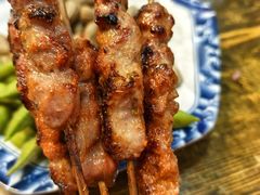 -东北鹤岗烧烤(麒麟紫荆城店)