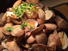 -海口绿发希尔顿酒店-田园汇自助餐·三文鱼·海鲜