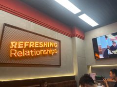 -许哥东北烧烤·铁丳烤串·宫后夹肉(繁花中心店)