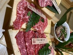 -松鱼亭·和牛烧肉(协鑫广场店)