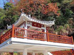 -广州市石门国家森林公园