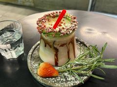 花环-BE NORMAL CAFE(霞溪路店)
