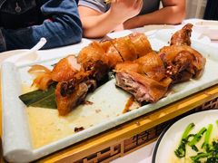 -解家河南菜(商鼎路店)