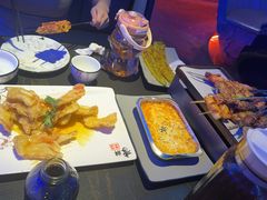 -胖子烧烤海鲜(亲贤北街店)