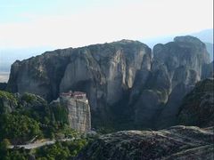 -梅黛奥拉修道院