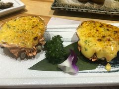 -林妈妈村·日式料理(宝山龙湖天街店)