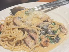 -La Strada(安福路店)