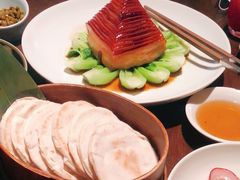 -湖滨28中餐厅·西湖宴·杭州君悦酒店