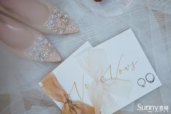 -Sunny喜铺婚礼定制·求婚策划