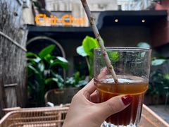 -ChitChat奇洽·Bistro(黎黄陂路店)