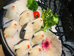 qq企鹅丸-湊湊火锅·茶憩(新中关购物中心店)