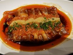 -铜锣湾·有麝自然香(渝北财富中心店)