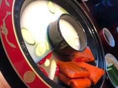 -巴邑火锅·夜宵(港隆广场店)
