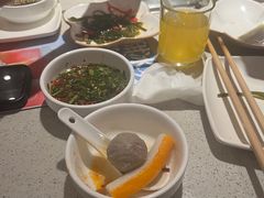 -海底捞火锅(番禺广场店)