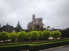-中国农业博物馆