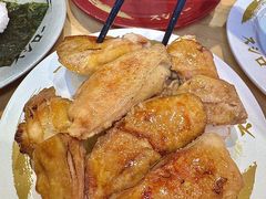 -寿司郎(皇庭广场店)