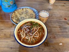 -卡桑嘎布藏餐吧(扎西满斋居民小区店)