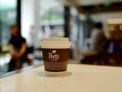 -Peet's Coffee皮爷咖啡(万象天地店)