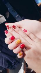 -U3美甲